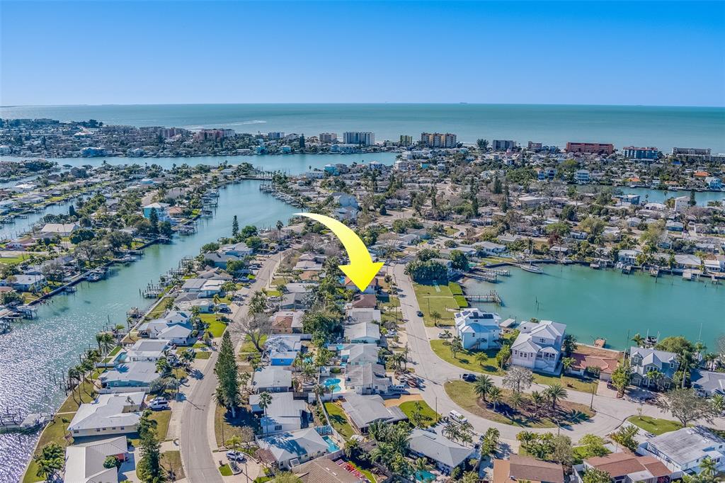 717 Sunset Cove Madeira Beach, FL 33708 - Photo 23 of 29