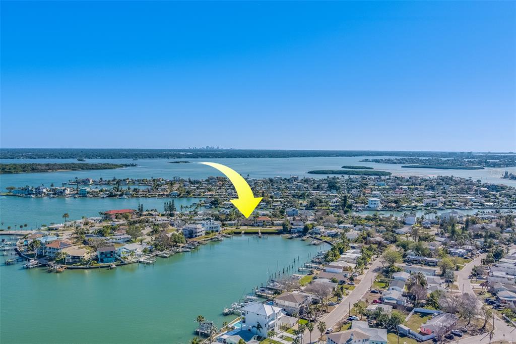 717 Sunset Cove Madeira Beach, FL 33708 - Photo 25 of 29