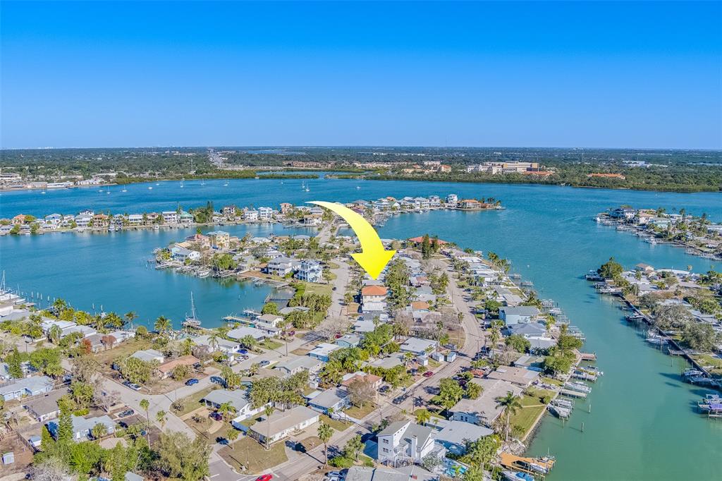 717 Sunset Cove Madeira Beach, FL 33708 - Photo 26 of 29