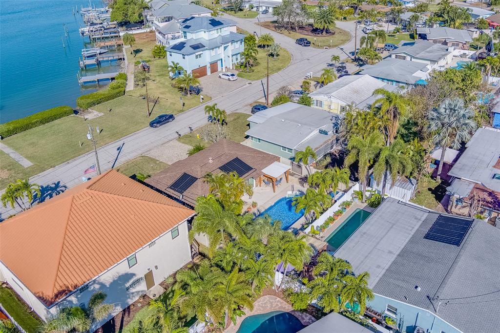 717 Sunset Cove Madeira Beach, FL 33708 - Photo 28 of 29