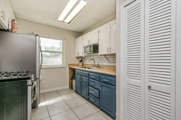 $165,000 | 2907 South Manhattan Street, Amarillo, TX 79103