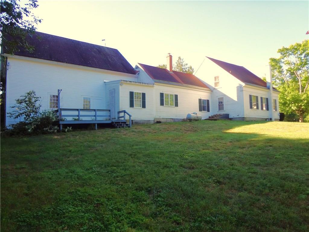 985 River Road Hollis Center, ME 04042 - Photo 34 of 35 Photo