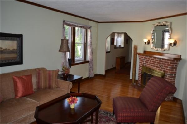 29 Leonard Road Melrose, MA 02176 - Photo 14 of 24 Gallery Image 14