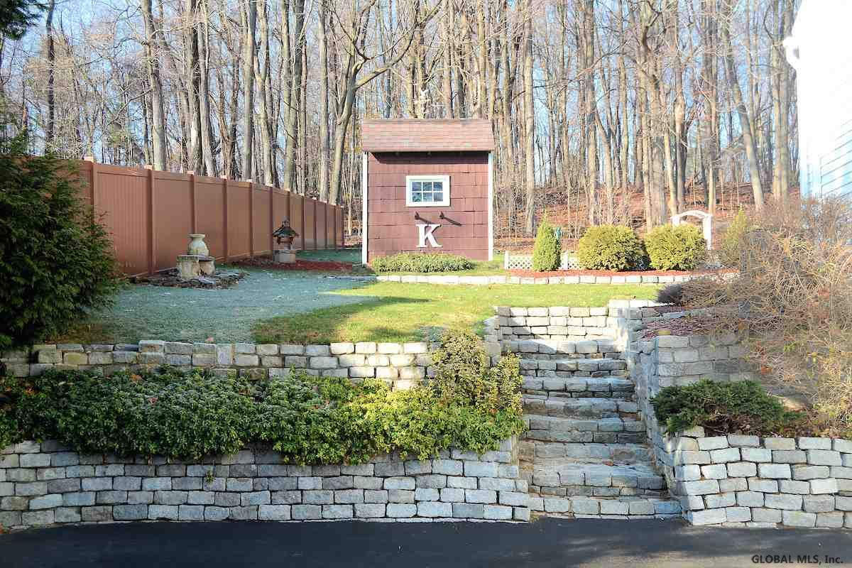 24 Denison Road Colonie, NY 12309 - Photo 20 of 20 Photo 20