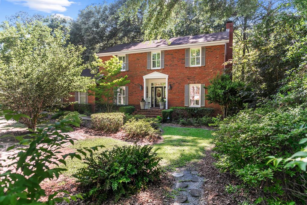 1205 Hillbrook Road Dothan, AL 36303 - Photo 1 of 55 Main View