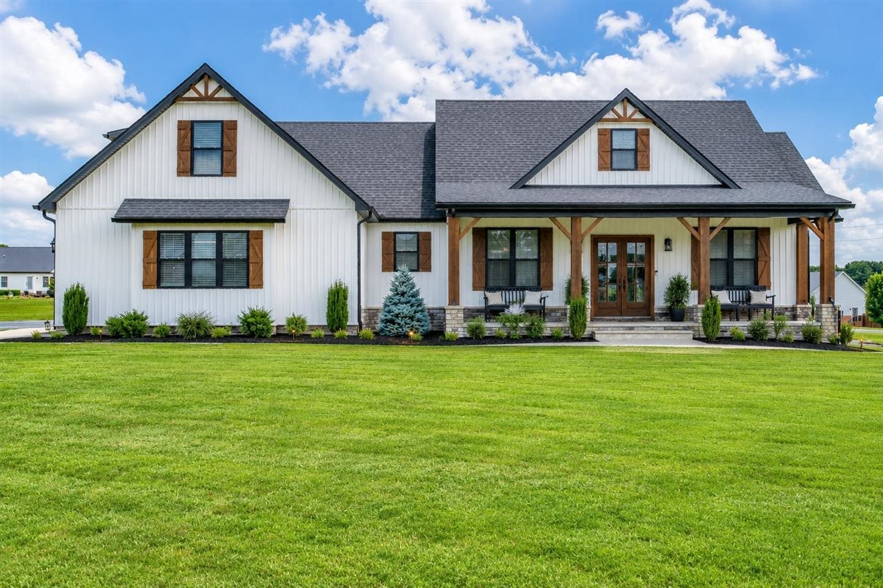 132 Shaker Ridge Lane Rockfield, KY 42274 - Photo 45 of 58 Gallery Image 45