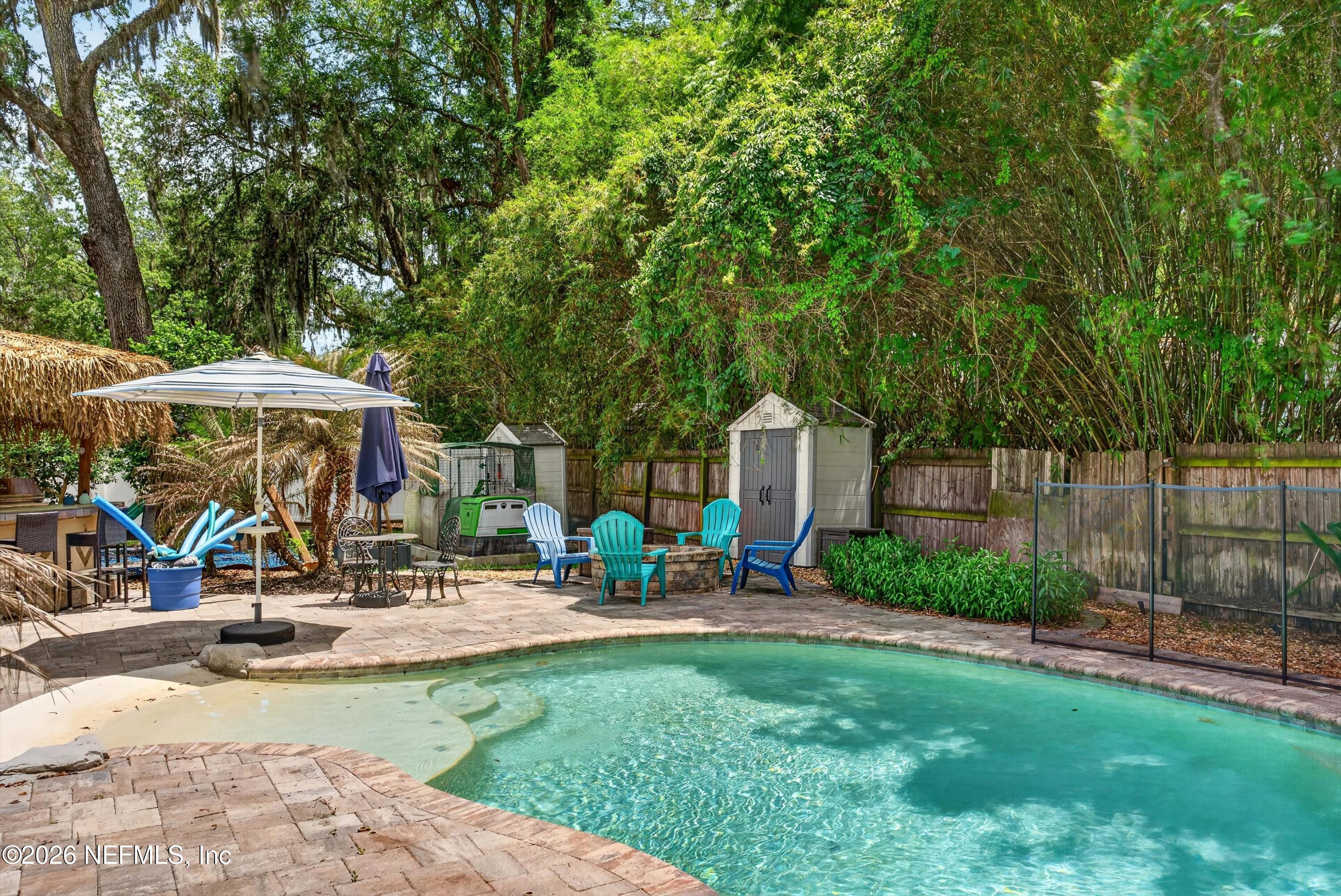 9616 Beauclerc Bluff Road Jacksonville, FL 32257 - Photo 25 of 67 9616 Beauclerc Bluff Rd