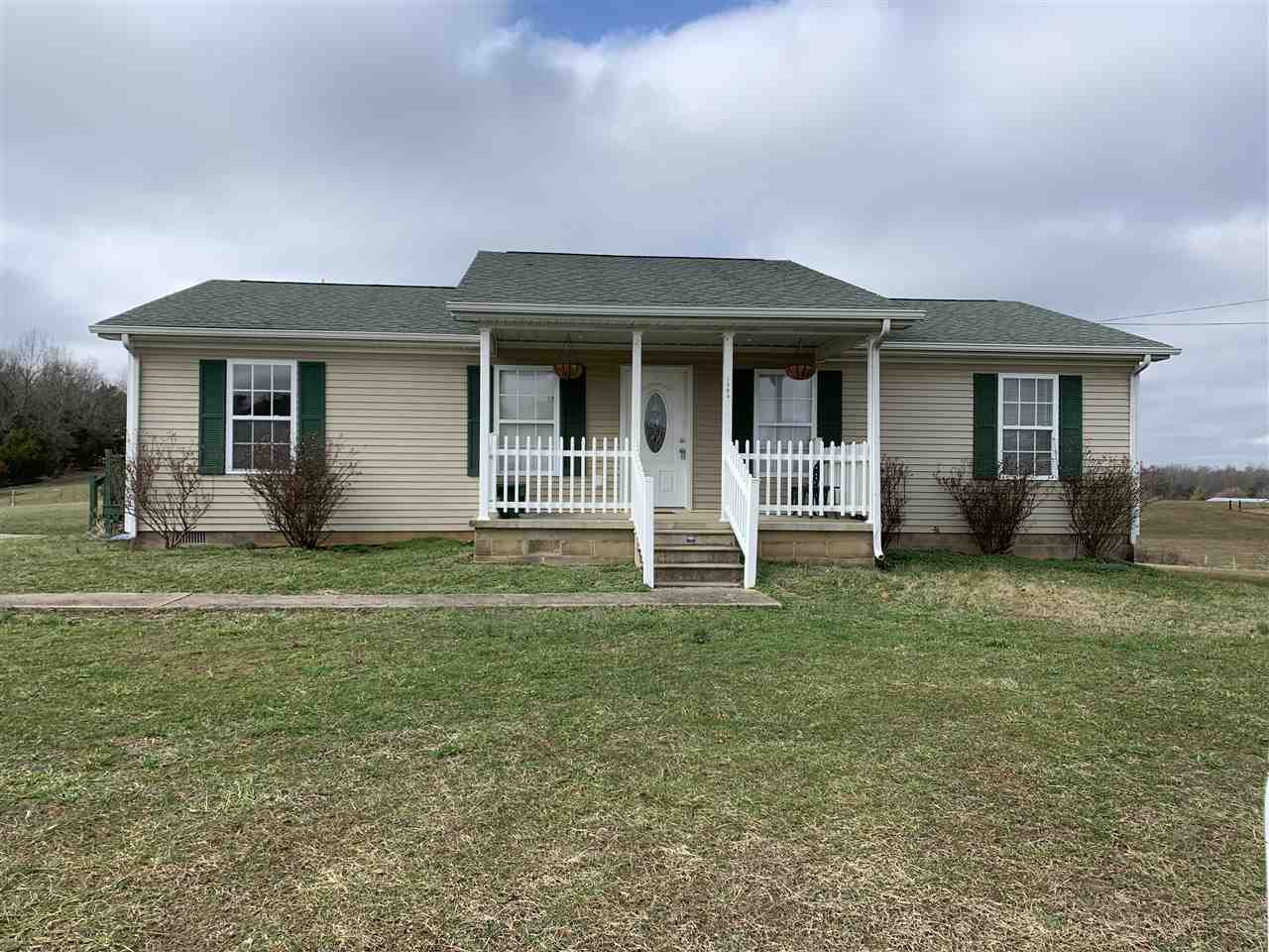 1204 Sandstone Ridge Road Upton, KY 42784 - Photo 1 of 15 Gallery Image 1