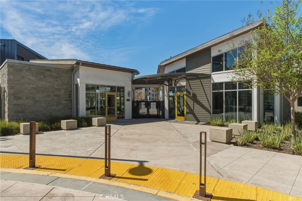45235 Wisdom Road, Unit 1003 Fremont, CA 94538 - Photo 22 of 32 a house view with a outdoor space