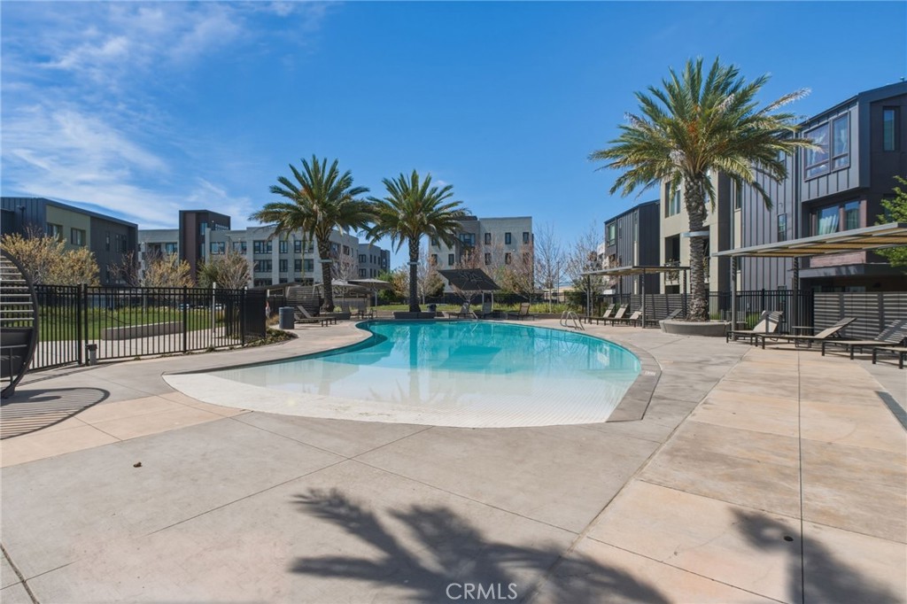 45235 Wisdom Road, Unit 1003 Fremont, CA 94538 - Photo 25 of 32 a view of outdoor space yard and porch