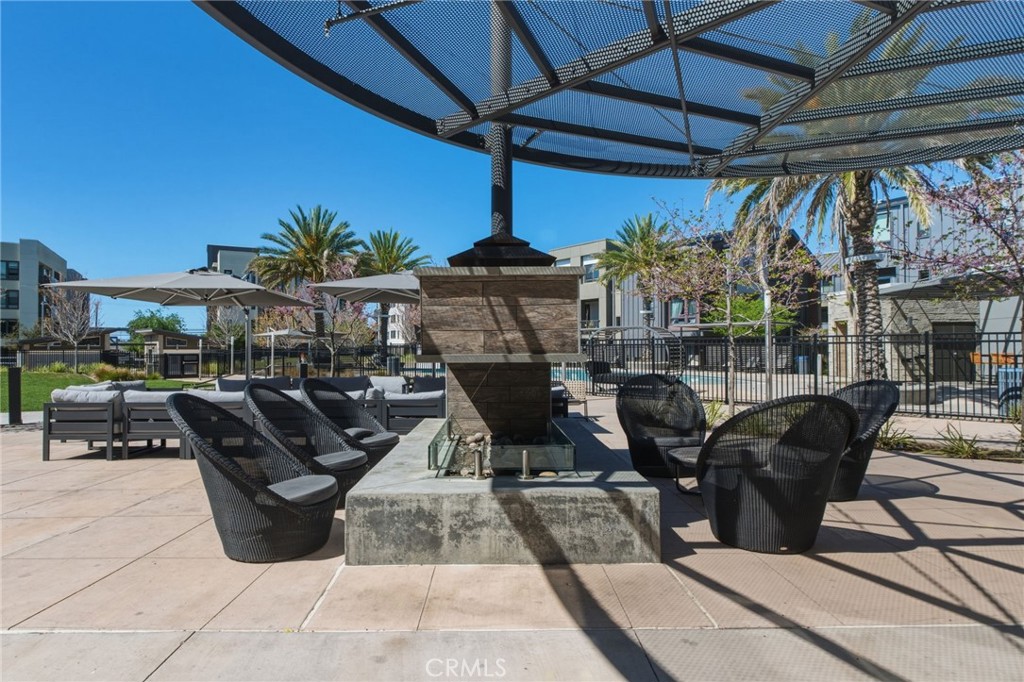 45235 Wisdom Road, Unit 1003 Fremont, CA 94538 - Photo 27 of 32 a view of outdoor space yard and patio