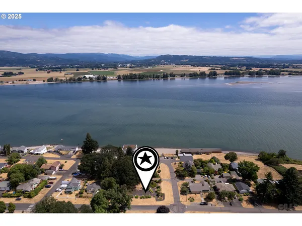 $649,000 | I Street, Columbia City, OR 97018