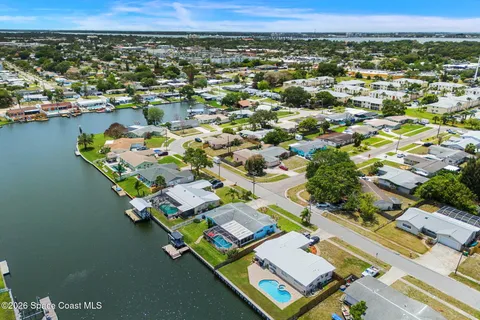 $735,000 | 1060 Montego Bay Drive North, Merritt Island, FL 32953