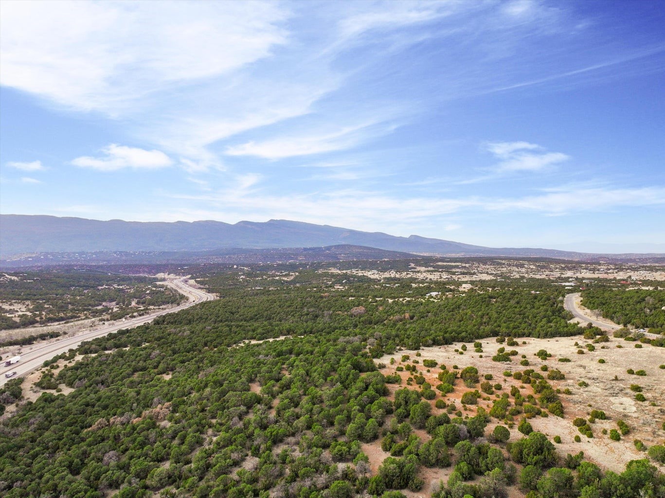 240 Sedillo Hill Road Tijeras, NM 87059 - Photo 7 of 12