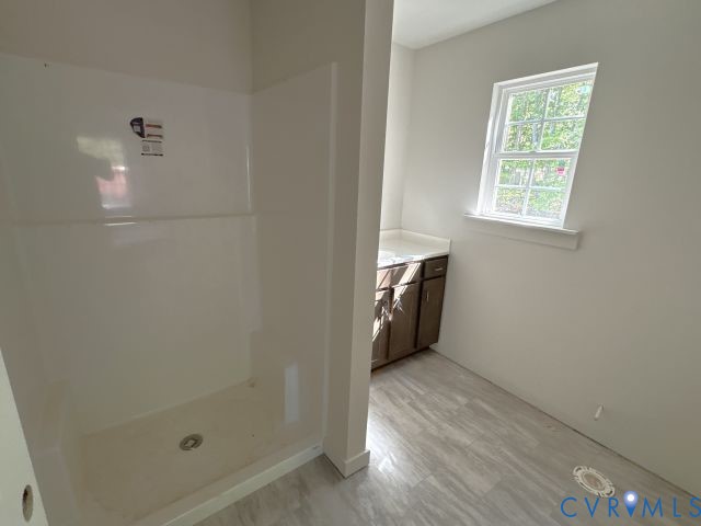 2570 Doctors Road Louisa, VA 23093 - Photo 8 of 14 a view of an empty room with a window