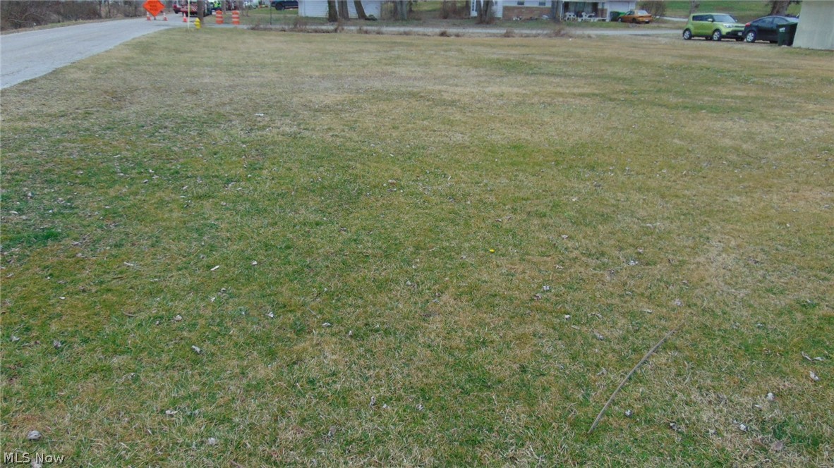 161 Industrial Street Rittman, OH 44270 - Photo 4 of 19 Vacant Lot being sold with House