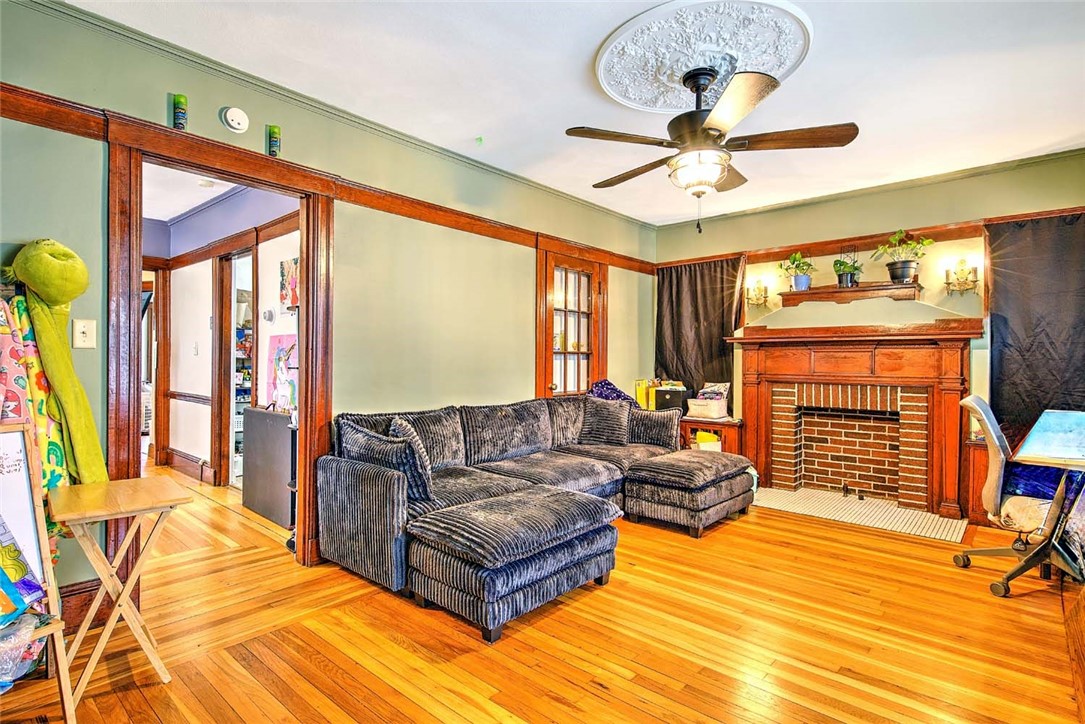 64 Harvard Street Pawtucket, RI 02860 - Photo 9 of 43