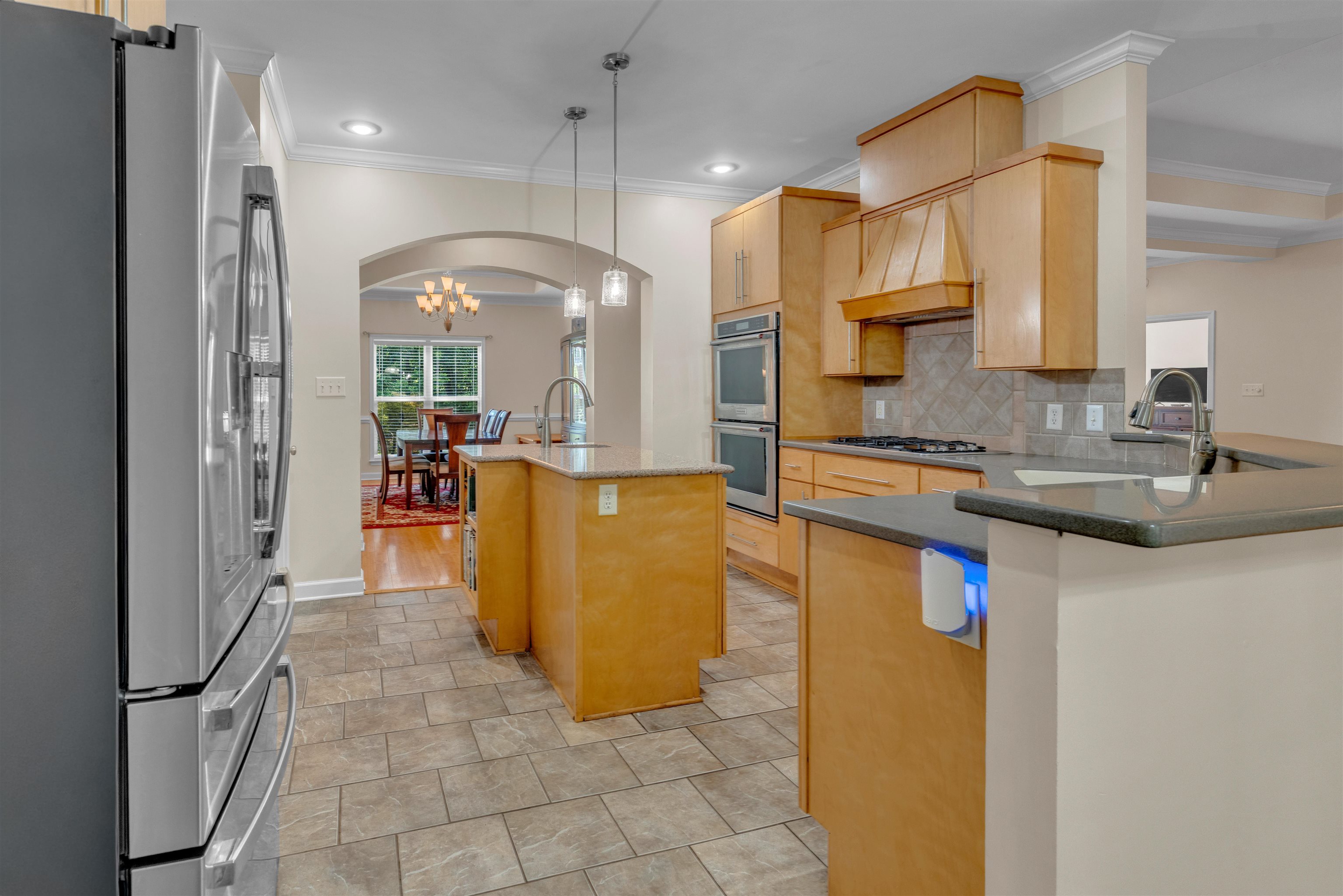 6270 Amherst Road Millington, TN 38053 - Photo 9 of 34