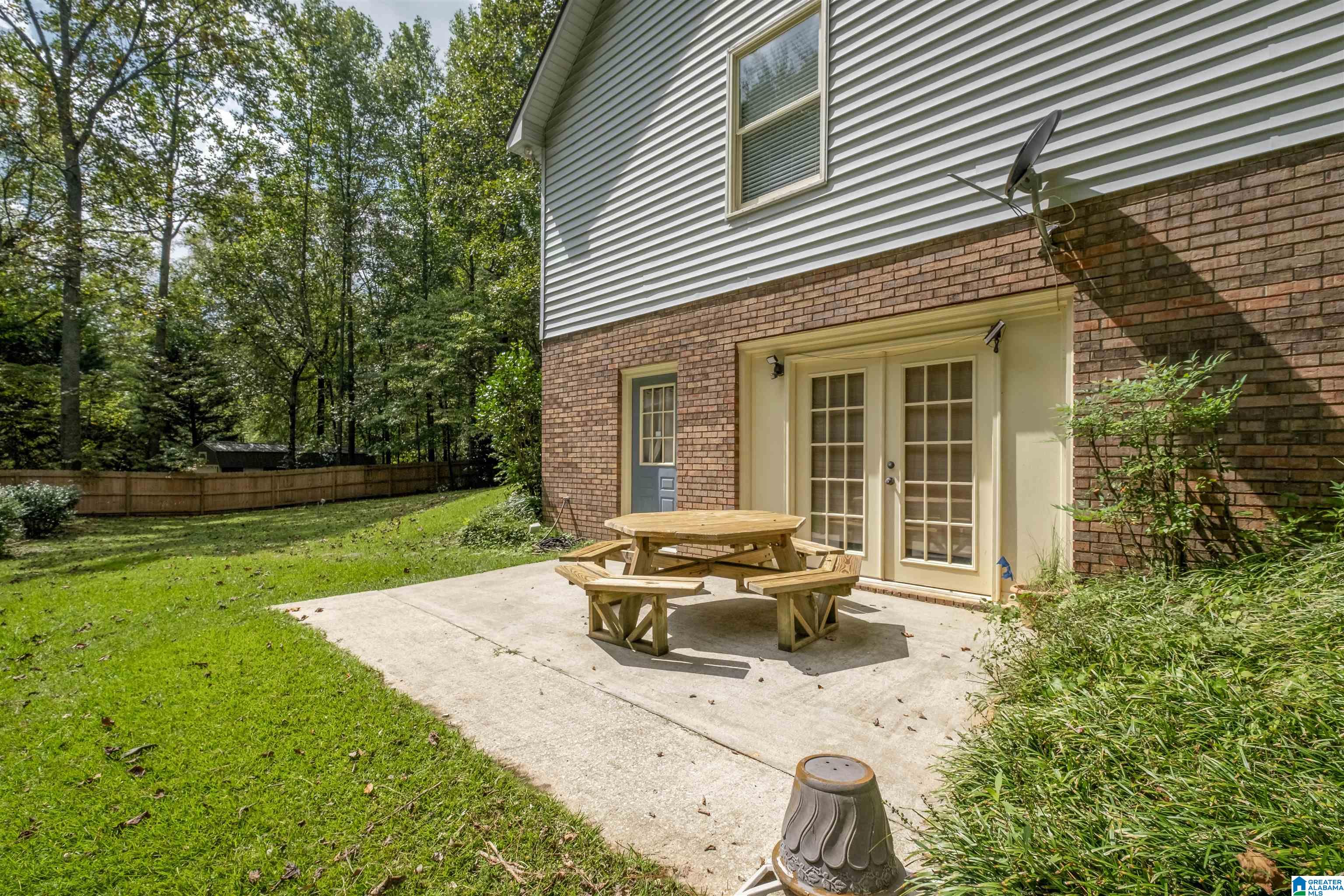 1100 Bells Mill Road Heflin, AL 36264 - Photo 31 of 51