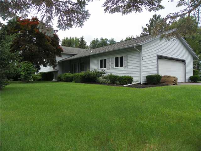 54 Campfire Road South Henrietta, NY 14467 - Photo 1 of 1 Exterior Front
