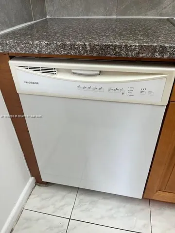 a view of a garden with pathway