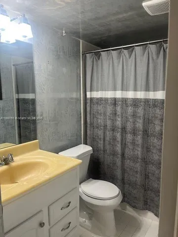 a bathroom with a sink and a tub