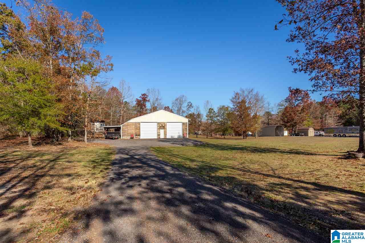 428 Hunters Xing Road Odenville, AL 35120 - Photo 32 of 41