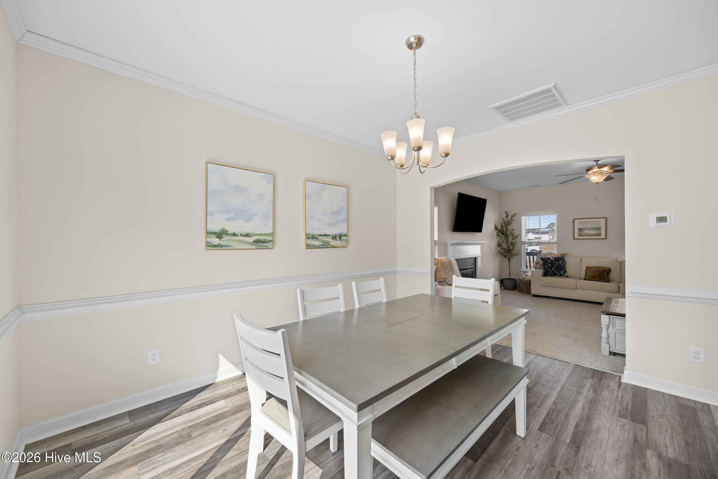 406 Silverstone Place Hubert, NC 28539 - Photo 19 of 49 34_dining room
