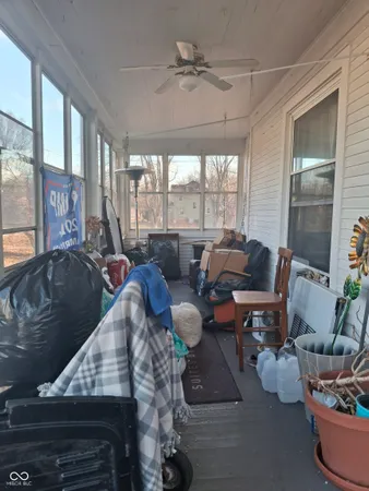 $198,000 | 102 North Warren Street, West Lebanon, IN 47991