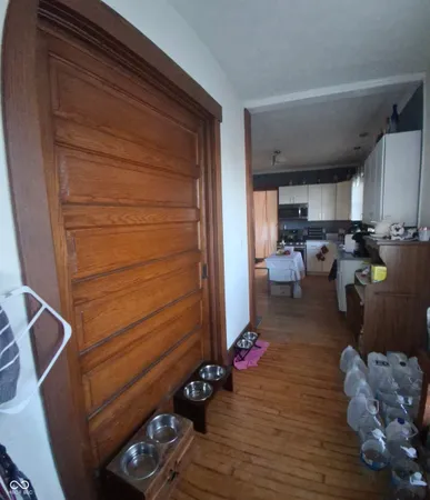 $198,000 | 102 North Warren Street, West Lebanon, IN 47991