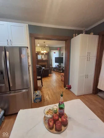 $198,000 | 102 North Warren Street, West Lebanon, IN 47991