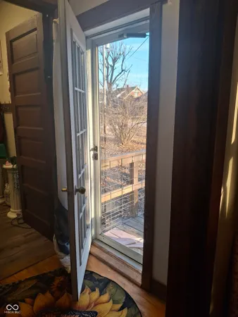 $198,000 | 102 North Warren Street, West Lebanon, IN 47991