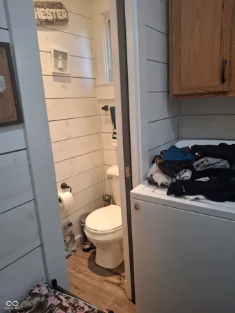 $198,000 | 102 North Warren Street, West Lebanon, IN 47991