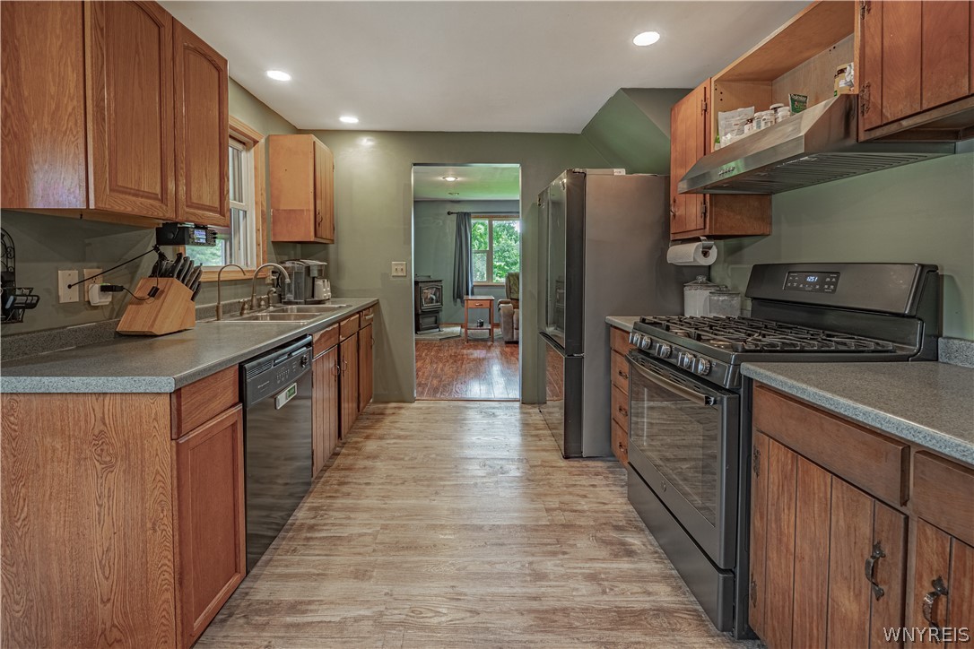 9273 Foote Road Royalton, NY 14001 - Photo 14 of 48