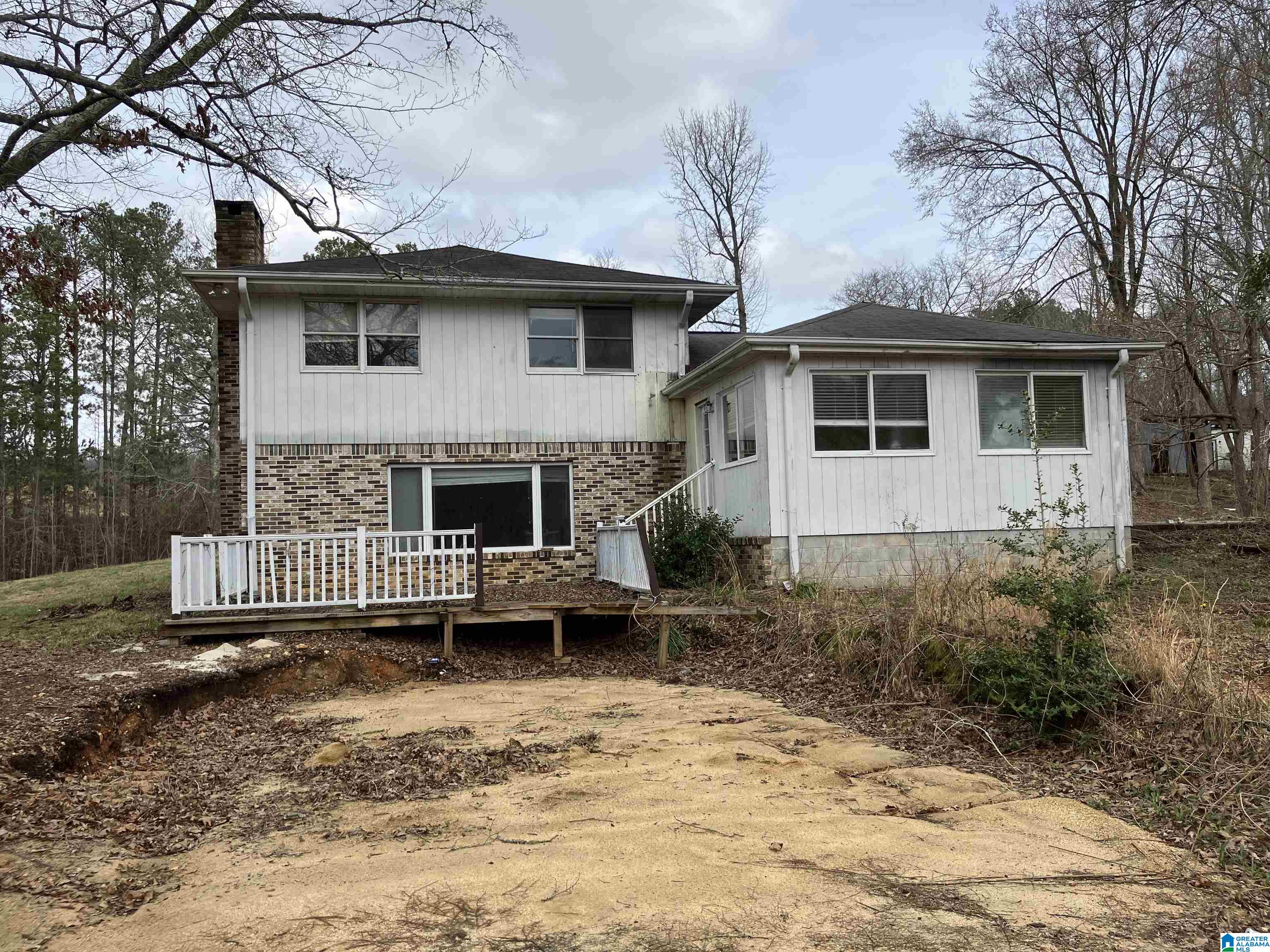 4624 Greensport Road Ashville, AL 35953 - Photo 2 of 37