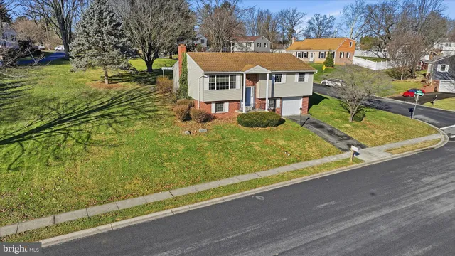 $335,000 | 1828 Crooked Oak Drive, Lancaster, PA 17601