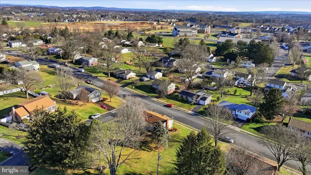 $335,000 | 1828 Crooked Oak Drive, Lancaster, PA 17601