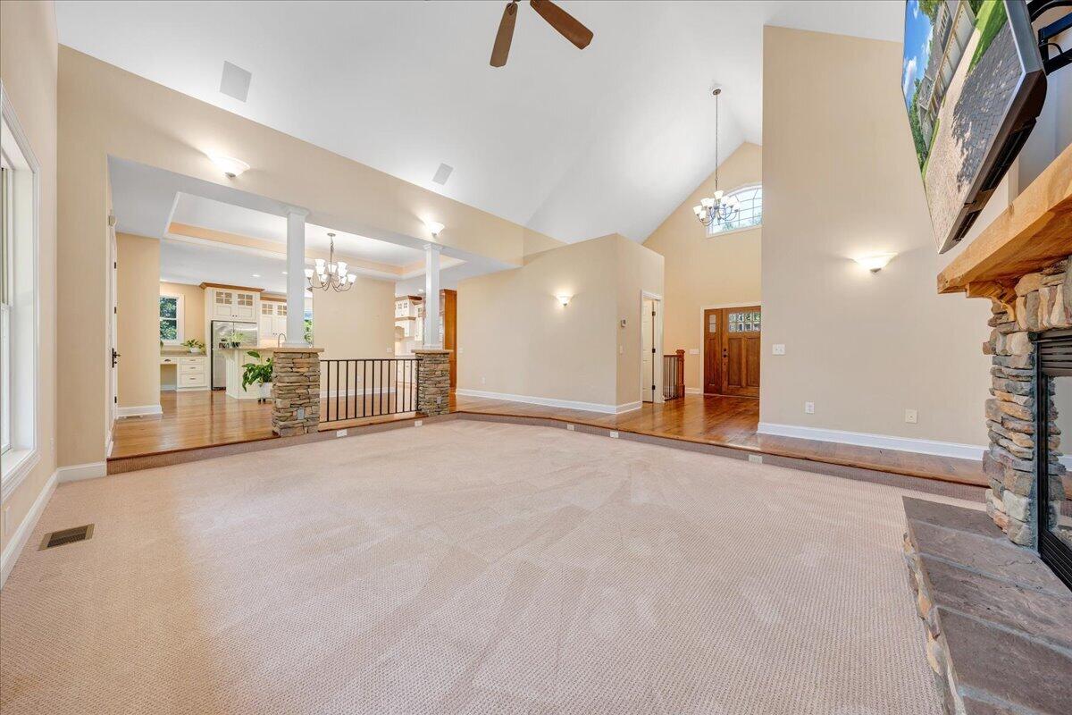 2250 Lovely Valley Road Wirtz, VA 24184 - Photo 16 of 128 016-MIB05420