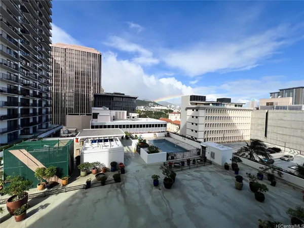 $4,000 | 700 Richards Street, Unit 1005, Honolulu, HI 96813