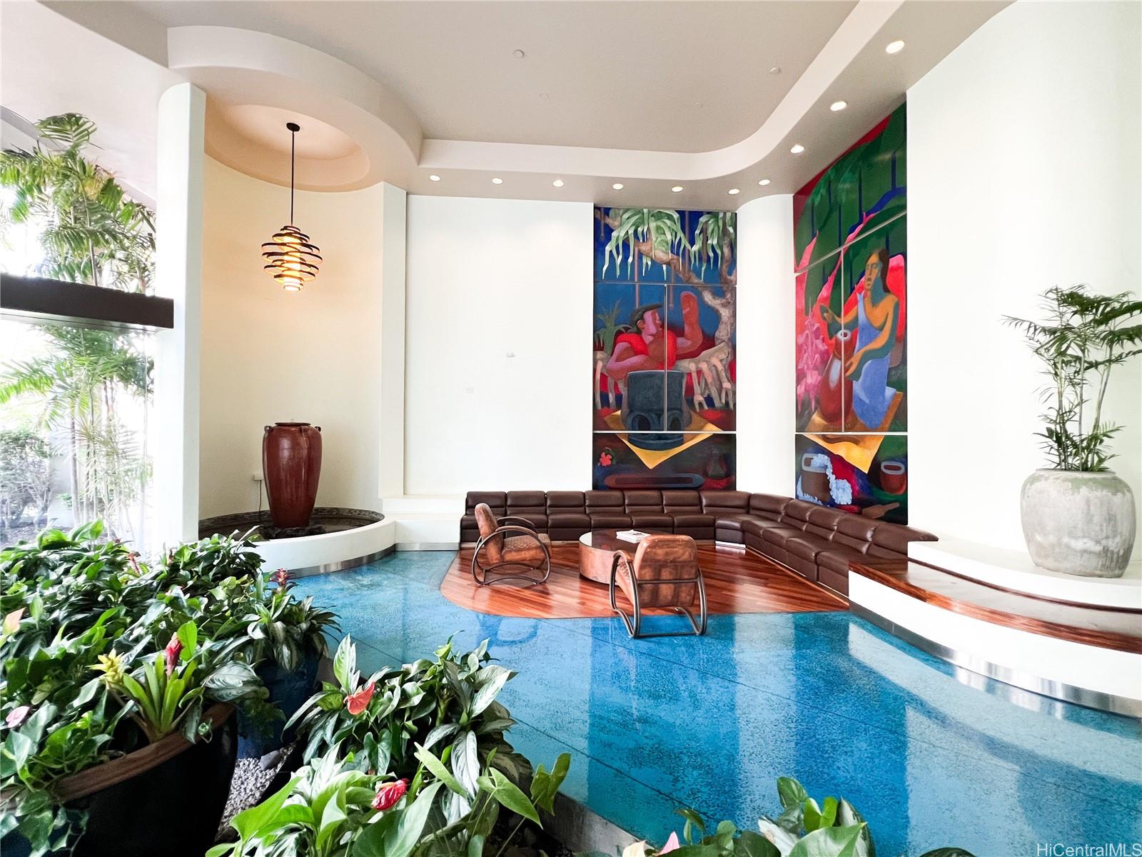 700 Richards Street, Unit 1005 Honolulu, HI 96813 - Photo 22 of 23