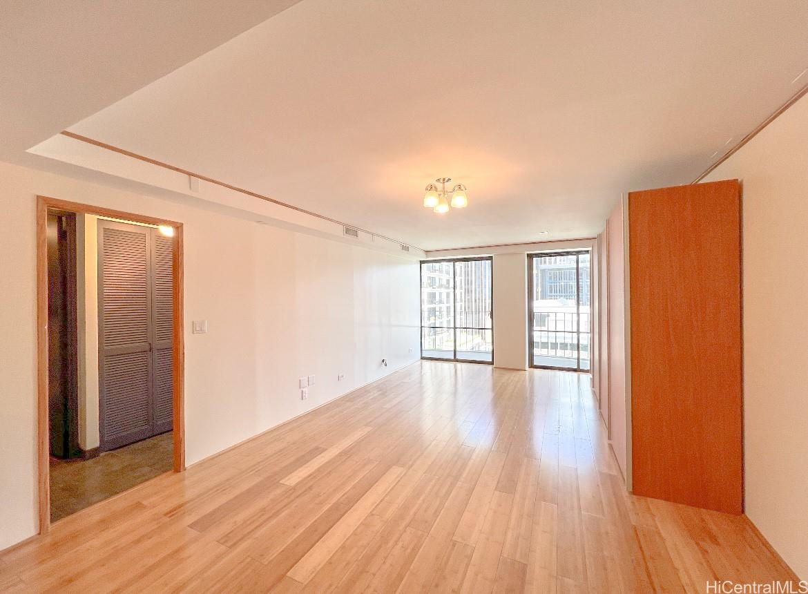 700 Richards Street, Unit 1005 Honolulu, HI 96813 - Photo 6 of 23
