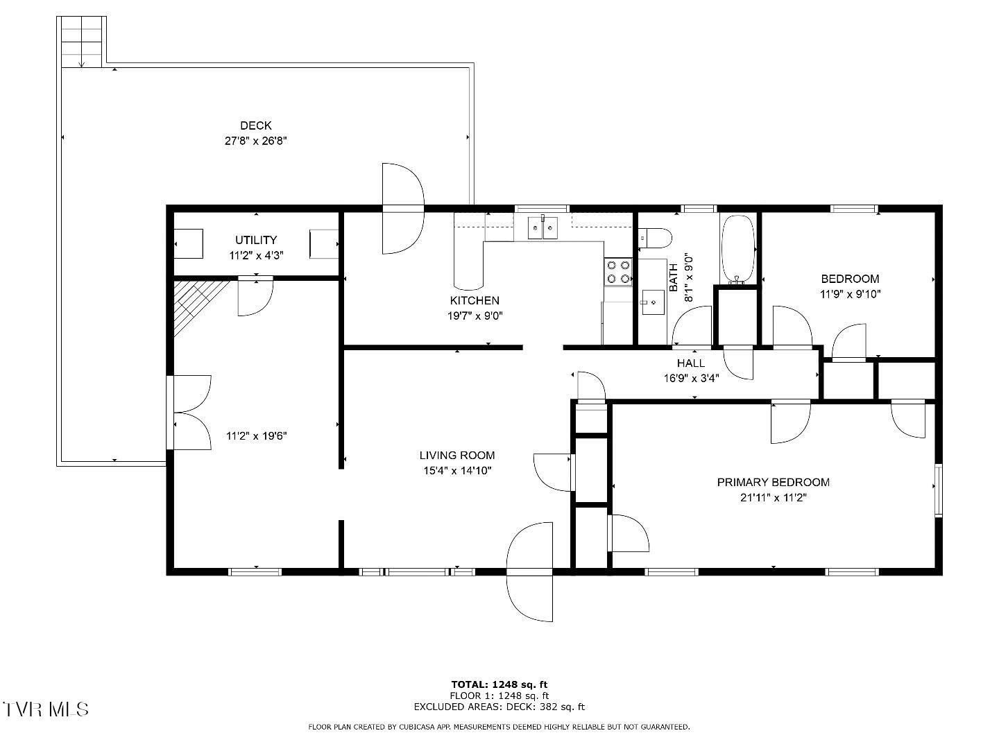 2029 Dave Buck Road Johnson City, TN 37601 - Photo 4 of 38 Screenshot_20250504_140039_CubiCasa