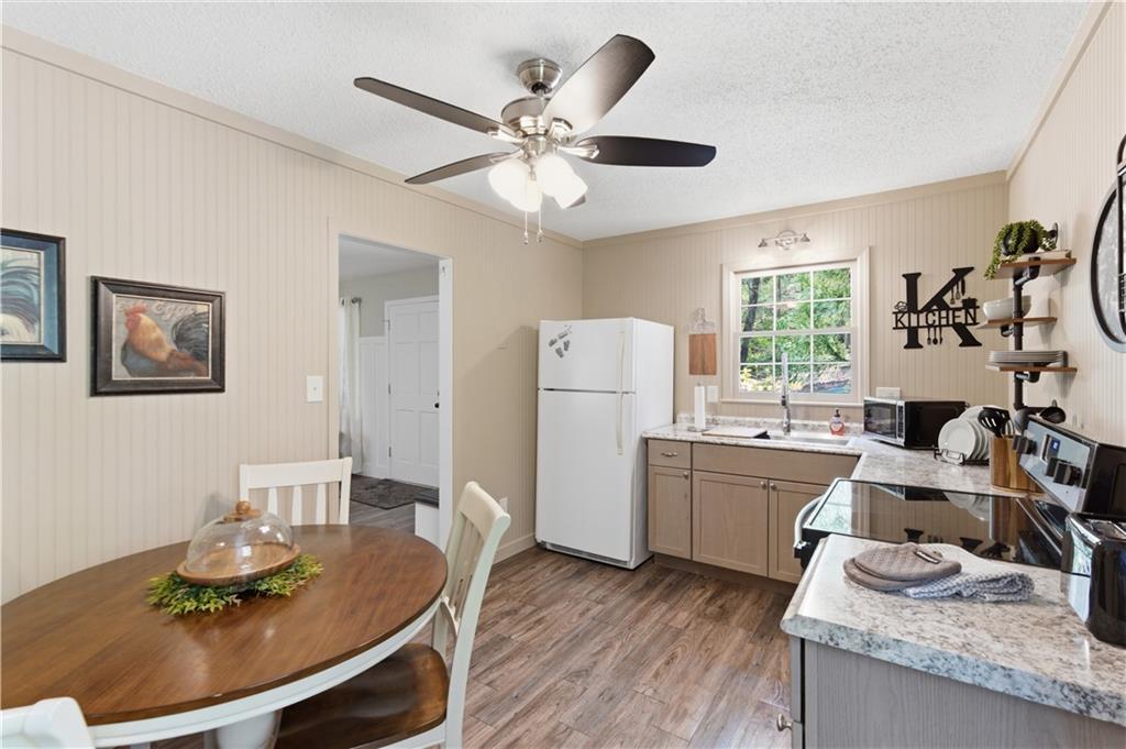 392 Red Mountain Road Dallas, GA 30157 - Photo 155 of 200