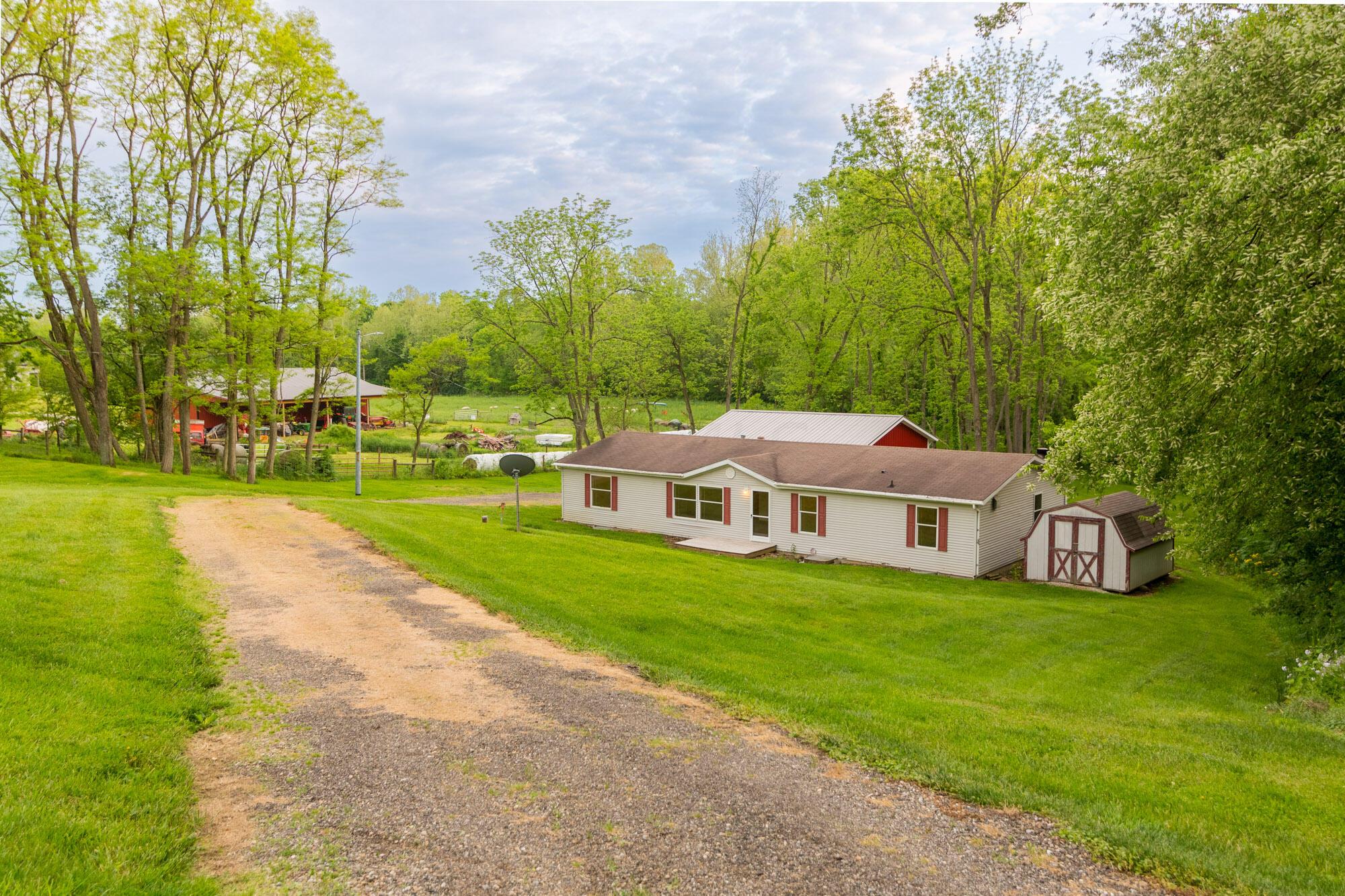 8081 Big Run Road Gambier, OH 43022 - Photo 25 of 34 8081 Big Run Rd-25-WEB