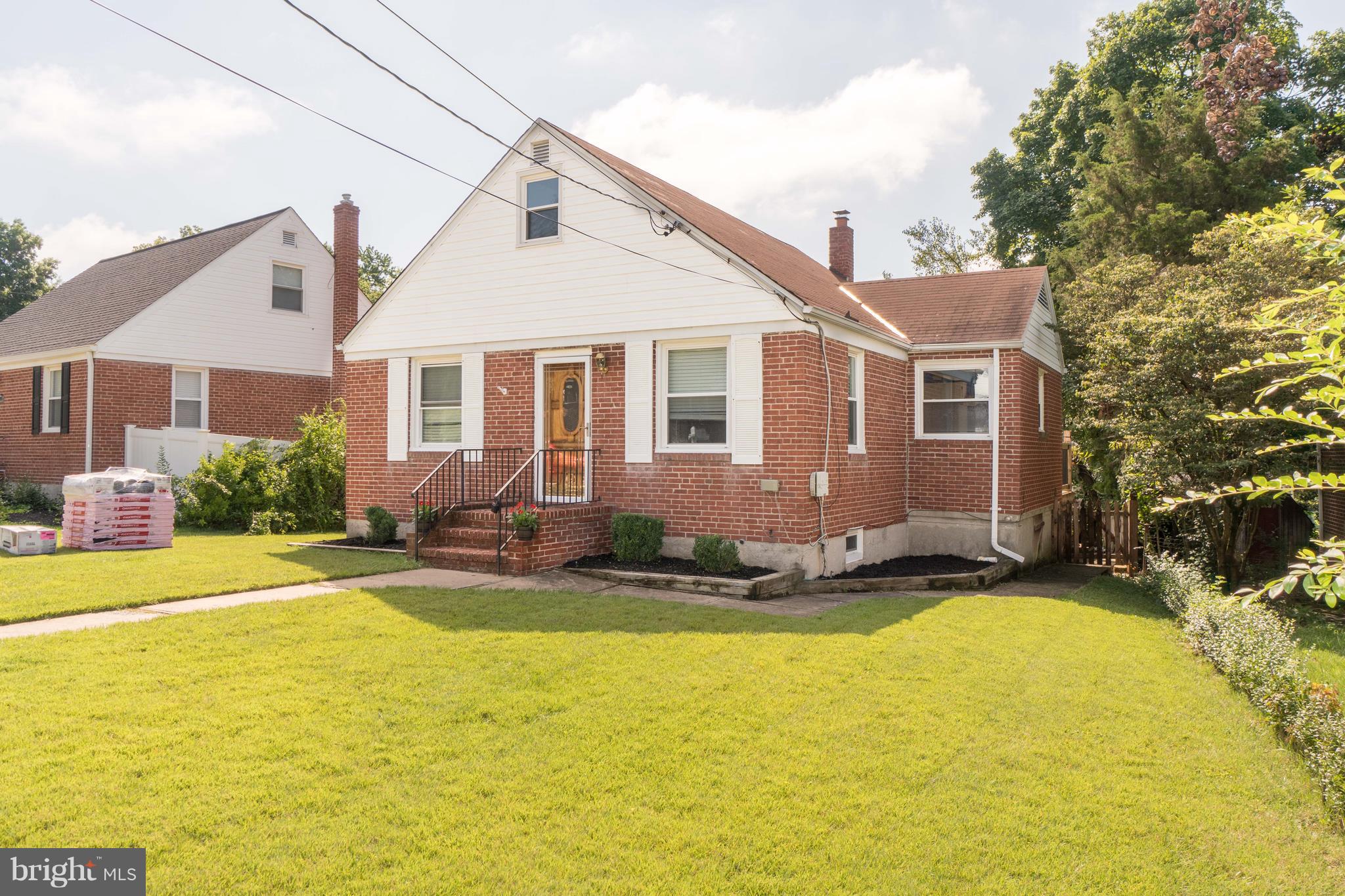 9007 Briar Road Baltimore, MD 21234 - Photo 1 of 25 Gallery Image 1