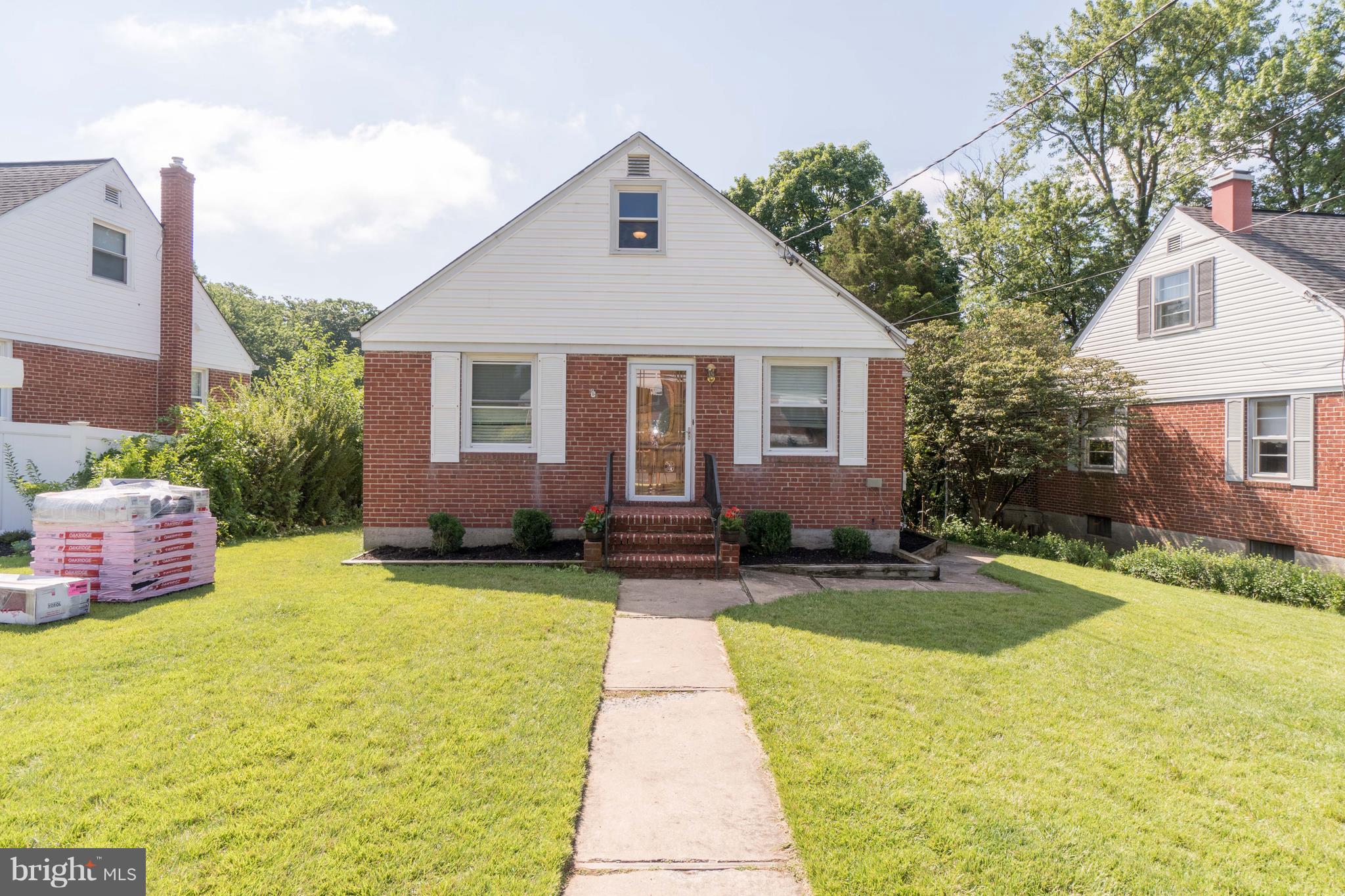 9007 Briar Road Baltimore, MD 21234 - Photo 2 of 25 Gallery Image 2
