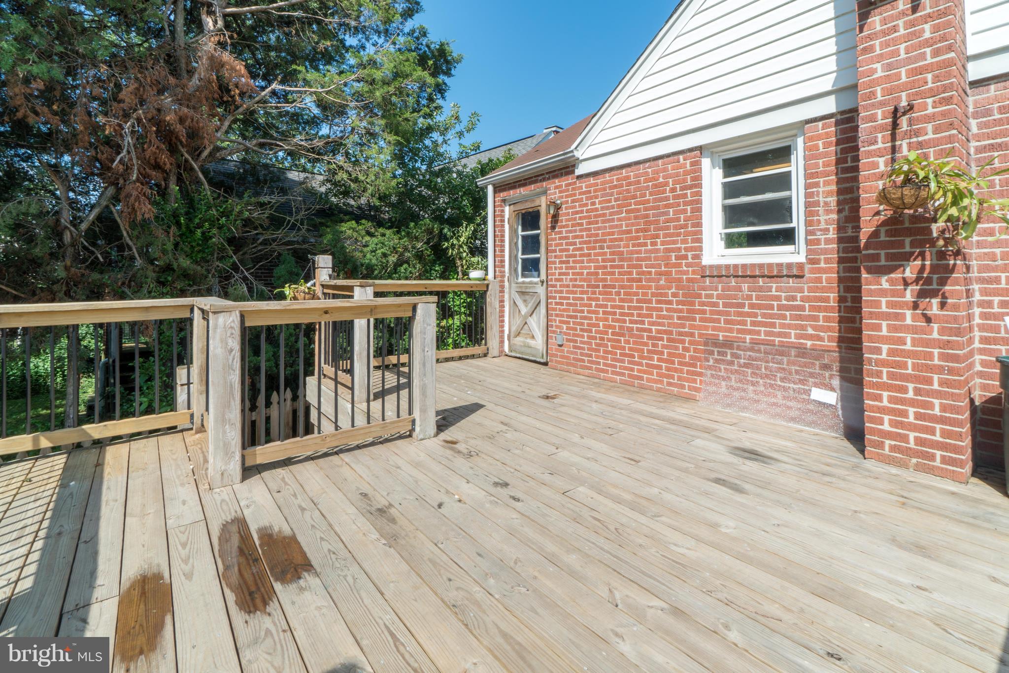 9007 Briar Road Baltimore, MD 21234 - Photo 23 of 25 Gallery Image 23