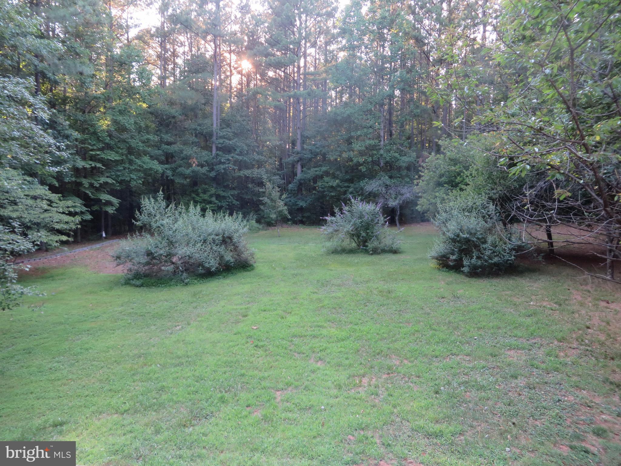 13388 Silver Hill Road Sumerduck, VA 22742 - Photo 14 of 15 Exterior (Rear)