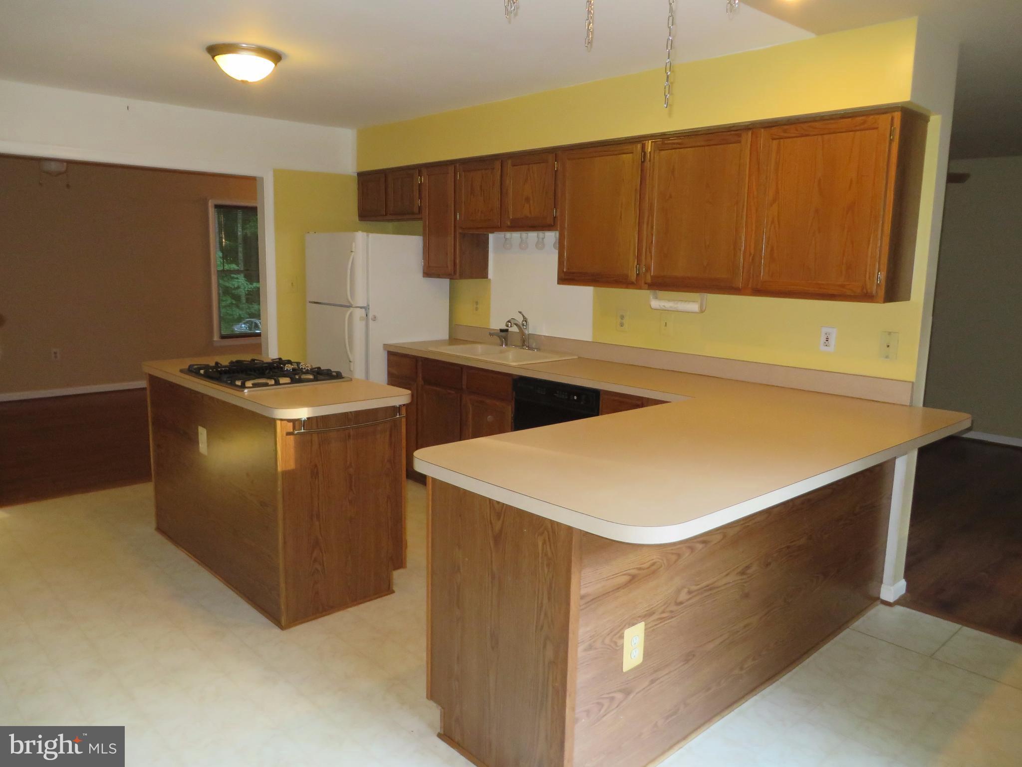 13388 Silver Hill Road Sumerduck, VA 22742 - Photo 4 of 15 Kitchen