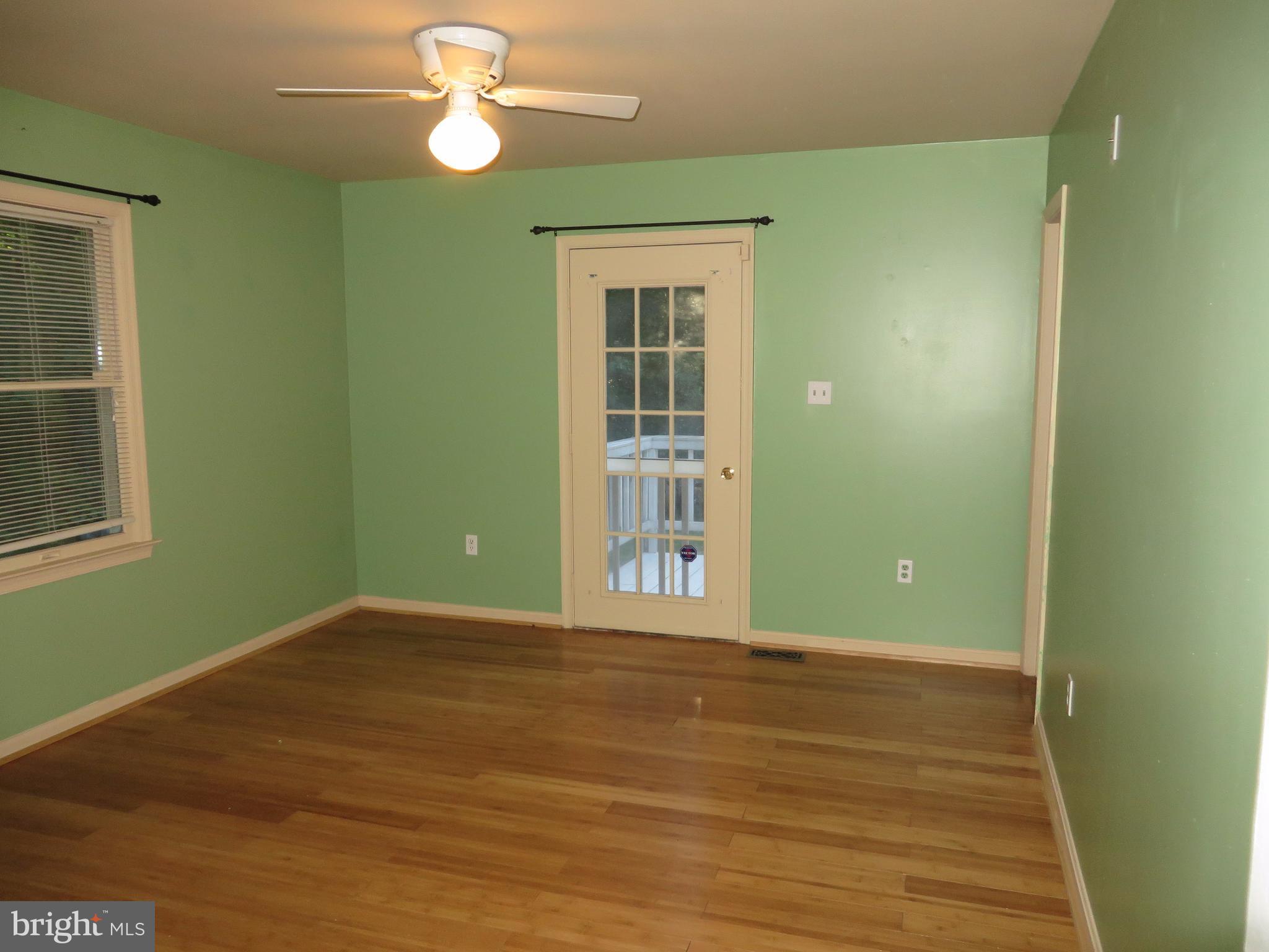 13388 Silver Hill Road Sumerduck, VA 22742 - Photo 8 of 15 Bedroom